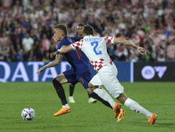 Netherlands Nations League Soccer