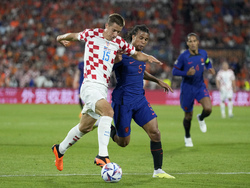 Netherlands Nations League Soccer