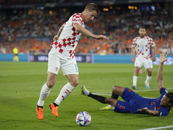 Netherlands Nations League Soccer