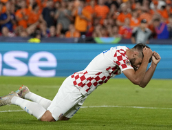 Netherlands Nations League Soccer