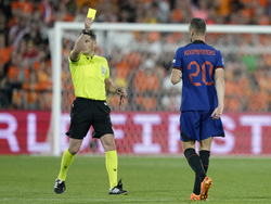 Netherlands Nations League Soccer