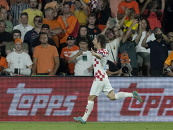 Netherlands Nations League Soccer