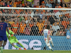 Netherlands Nations League Soccer