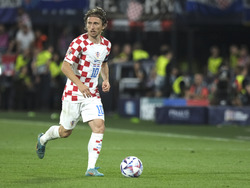 Netherlands Nations League Soccer