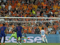 Netherlands Nations League Soccer
