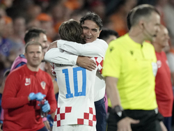 Netherlands Nations League Soccer