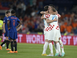 Netherlands Nations League Soccer