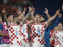 Netherlands Nations League Soccer