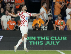 Netherlands Nations League Soccer