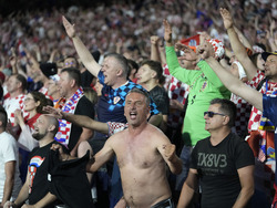 Netherlands Nations League Soccer