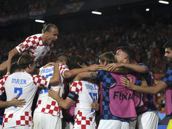 Netherlands Nations League Soccer