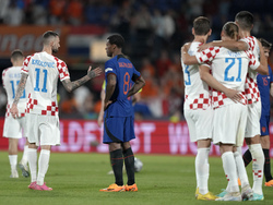 Netherlands Nations League Soccer