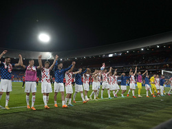 Netherlands Nations League Soccer