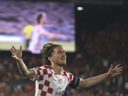Netherlands Nations League Soccer