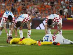Netherlands Nations League Soccer