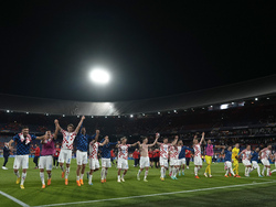 APTOPIX Netherlands Nations League Soccer