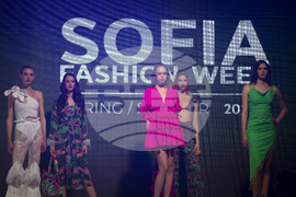 Софийска седмица на модата