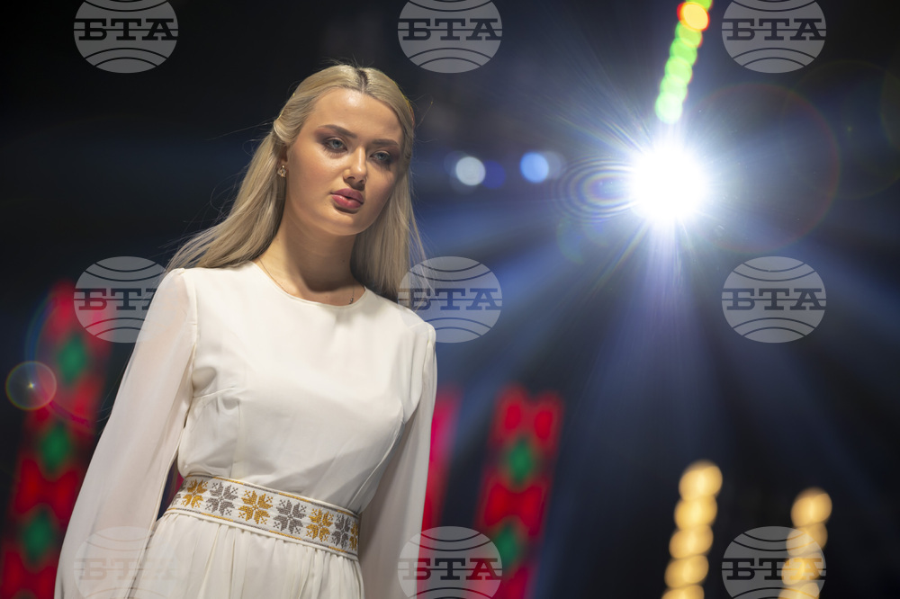 Софийска седмица на модата
