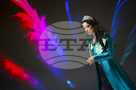 Софийска седмица на модата