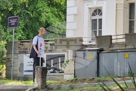 Видин - „Курс за архитекти по опазване на културното наследство“