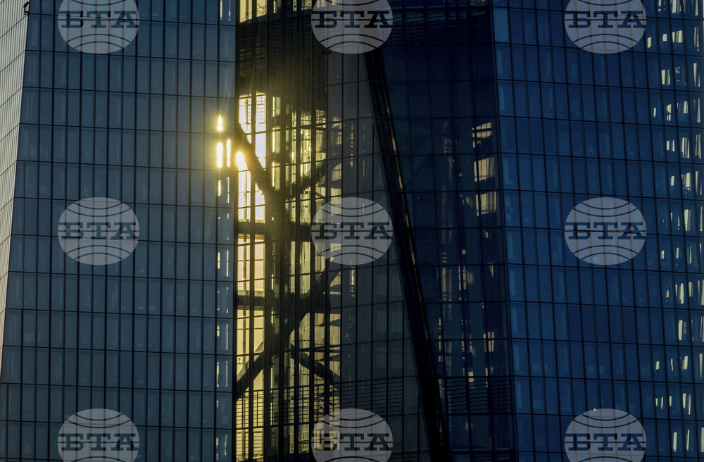 Референтни курсове на ЕЦБ