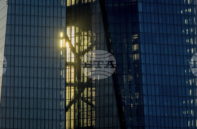 Референтни курсове на ЕЦБ