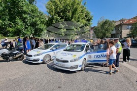 Хасково - КАТ - акция