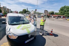 Хасково - КАТ - акция