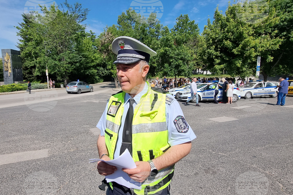 Хасково - КАТ - акция