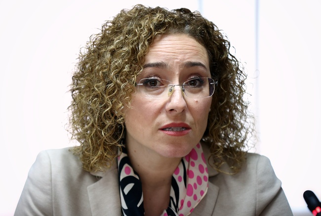 Nearly One in Ten Bulgarian Women Report Physical Violence and Threats, Social Minister Says