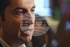 Народно събрание - Кирил Петков - пресконференция