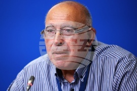 Национален пресклуб на БТА София - "Качествени и конкурентни ли са българските месни продукти?“ - пресконференция