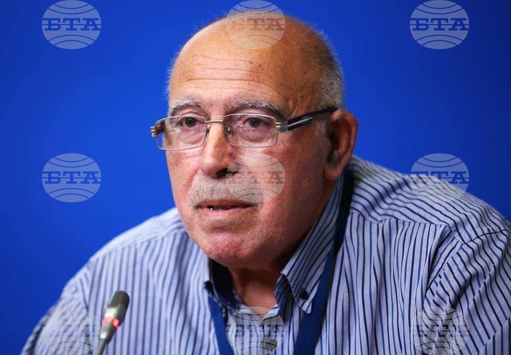 Национален пресклуб на БТА София - "Качествени и конкурентни ли са българските месни продукти?“ - пресконференция