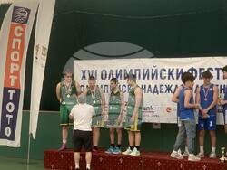 Снимка: Община Шумен