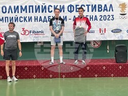 Снимка: Община Шумен