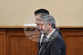 Парламент - заседание