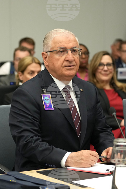 Турският министър на отбраната: Срещата на върха на НАТО в Анкара ще е повратен момент за бъдещата стратегическа ориентация на организацията