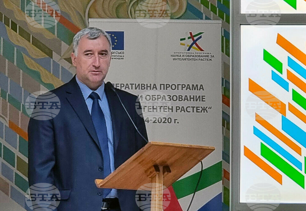 Габрово - работна среща - Илия Железаров