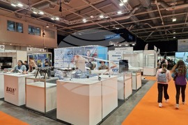 Изложение - "Интер дрон експо"