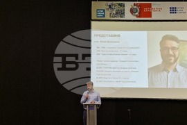 Изложение - "Интер дрон експо"