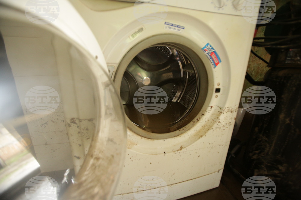 Етрополе - частично бедствено положение