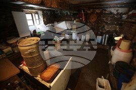 Етрополе - частично бедствено положение