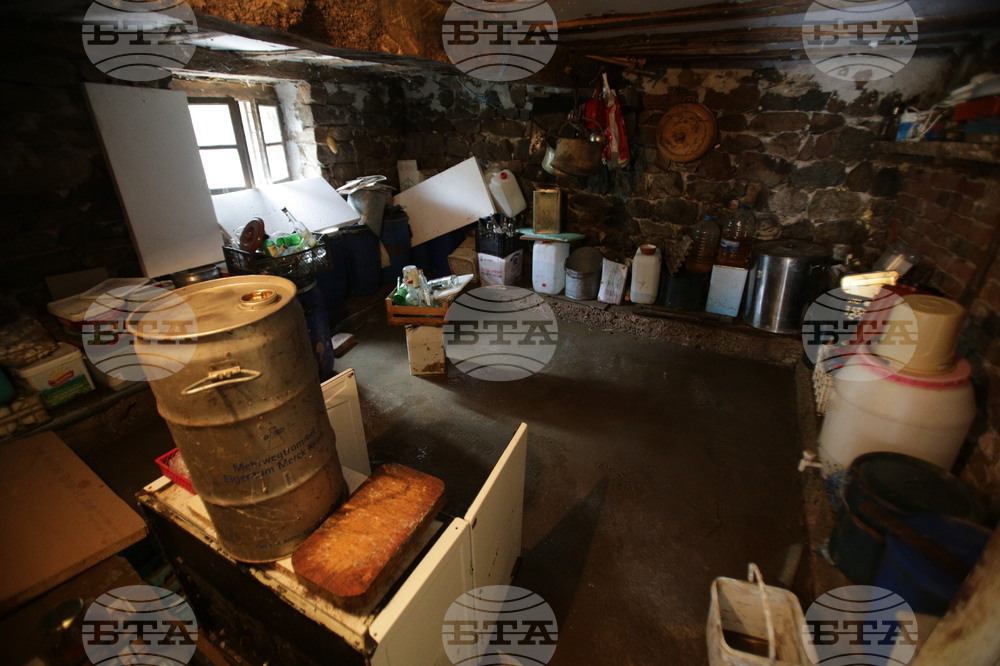 Етрополе - частично бедствено положение