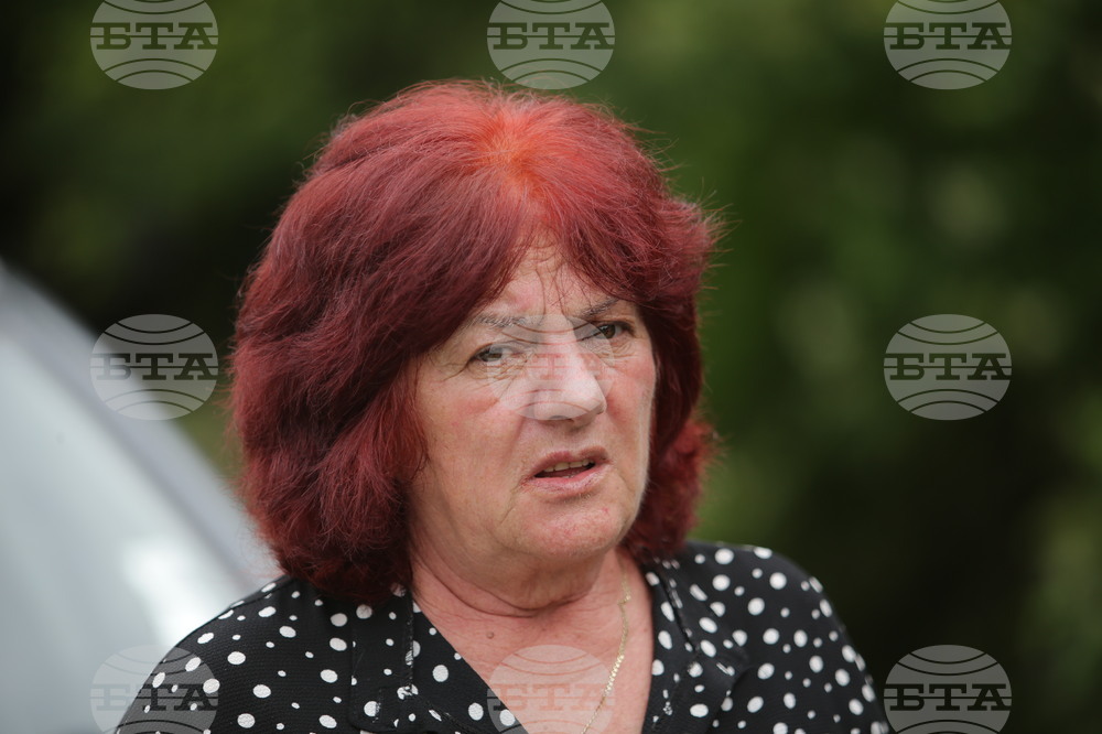 Етрополе - частично бедствено положение