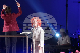 Плевен - ABBA Symphоnie - национално турне