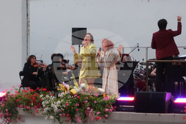 Плевен - ABBA Symphоnie - национално турне