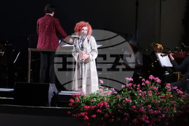 Плевен - ABBA Symphоnie - национално турне