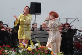 Плевен - ABBA Symphоnie - национално турне