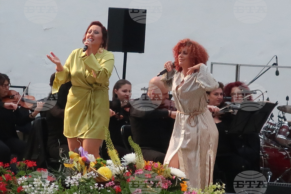 Плевен - ABBA Symphоnie - национално турне