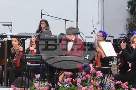 Плевен - ABBA Symphоnie - национално турне